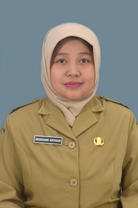 Anggraheni