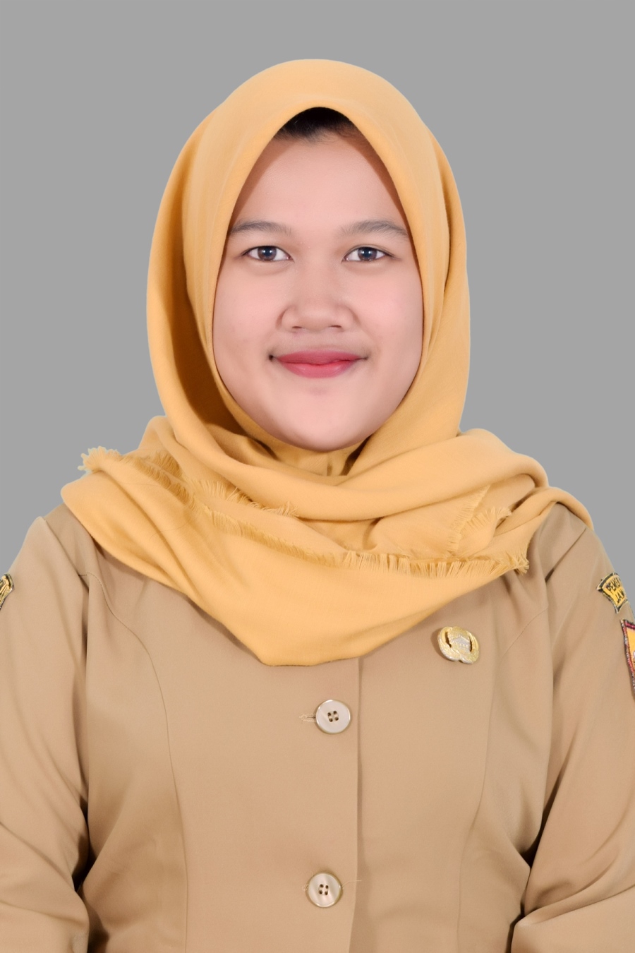 Ani Dwi Asmara