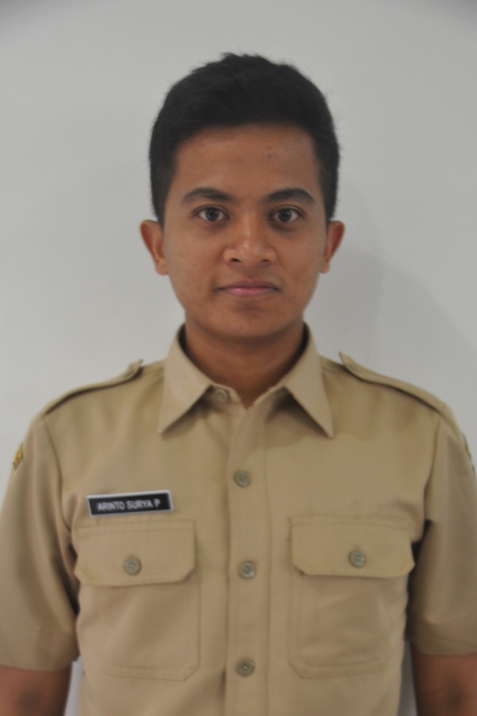 Arinto Surya P