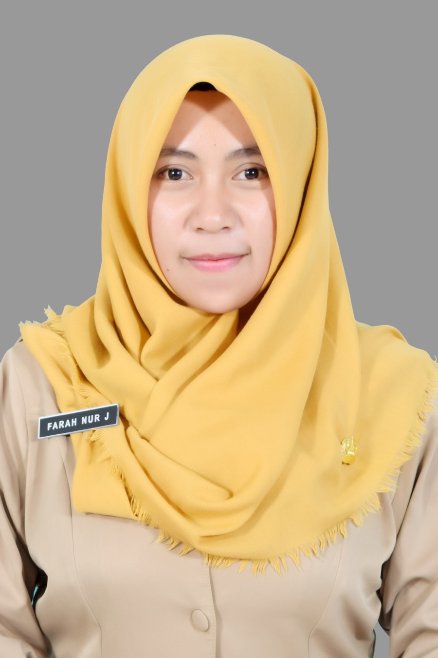 Farah Nur Jannah