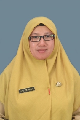 Siti Fatimah