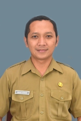 Umar Habibi