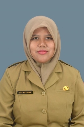 Siti Fatimah