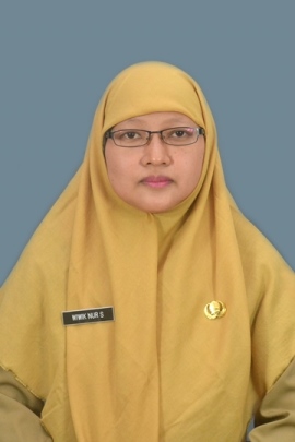 Wiwik Nur S