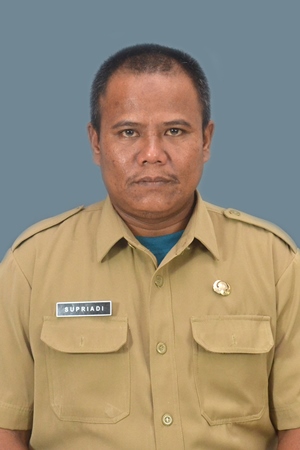 Supriyadi